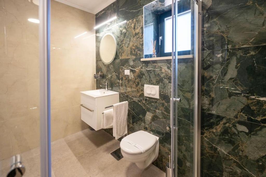 Vlamar - New Luxury House Villa Govedari
