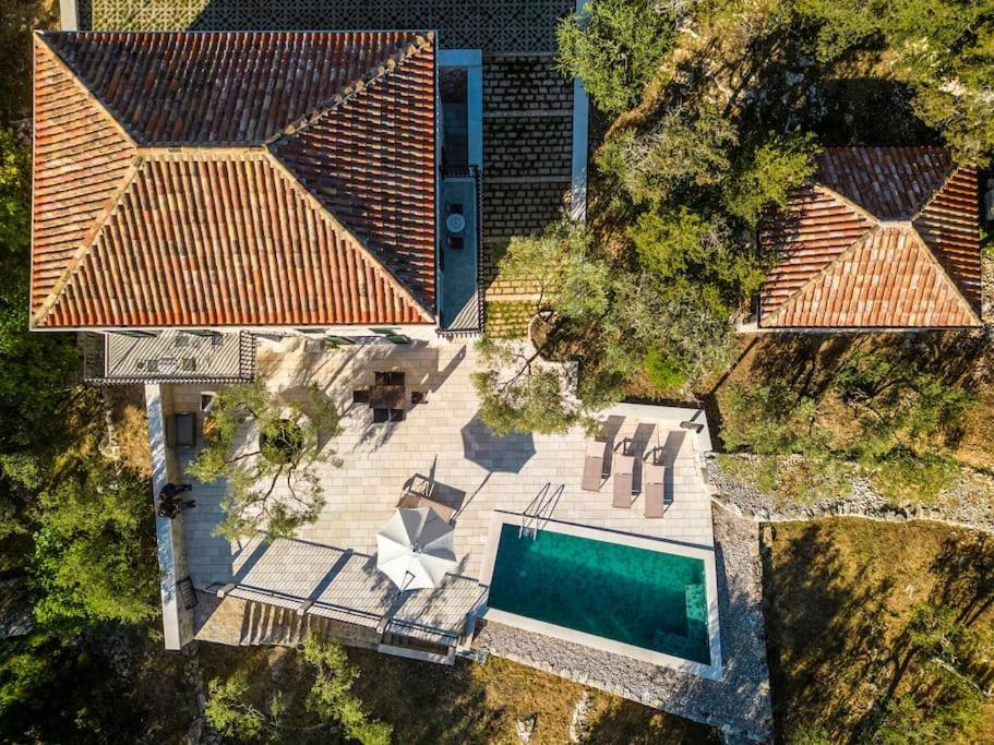 Vlamar - New Luxury House *