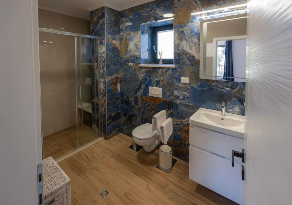Vlamar - New Luxury House Villa *
